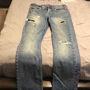 Bullhead pacsun Jeans